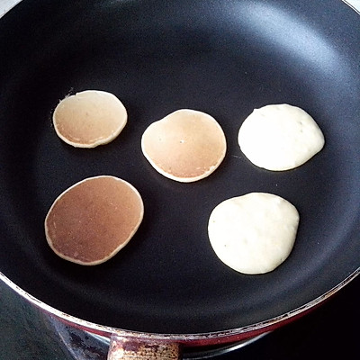 香蕉饼