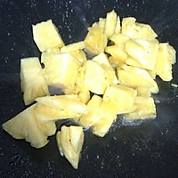 菠萝排骨：酸甜开胃菜的做法图解7