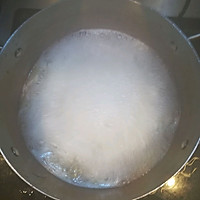 萝卜丝粥的做法图解7