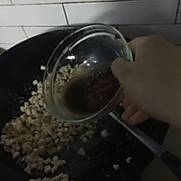 东北凉拌面祖传版的做法图解5