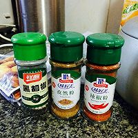 让你再也不用去KFC的炸鸡翅（ˉ﹃ˉ）的做法图解4