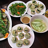四喜福袋的做法图解8