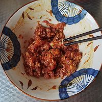#味达美·名厨汁味正当夏# 鲜香拌馄饨的做法图解5