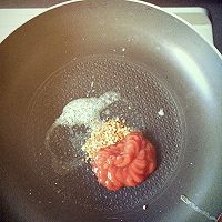 番茄肉圆意面的做法图解6