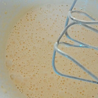 胡萝卜蛋糕的做法图解4