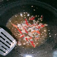 四季豆肉沫（先森的味道）的做法图解4