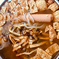一碗螺狮粉的做法图解9