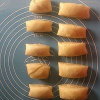 糖酥火烧、烧饼的做法图解10