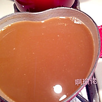 鲍汁捞饭-详细鲍汁制作过程的做法图解5