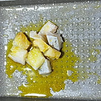#宝宝的第一口辅食鱼#挪威茄汁鳕鱼的做法图解6