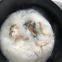鱼片汤的做法图解3
