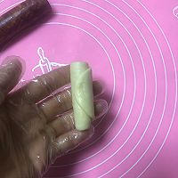 老婆饼-步骤超详细（糯米馅）的做法图解17