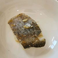 快手营养菜❤️煎鳕鱼的做法图解7
