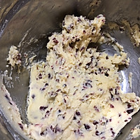 蔓越莓饼干的做法图解7