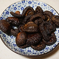美味香菇的做法图解6