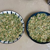 苦瓜新吃法—管饱的糯米酿苦瓜（客家菜）的做法图解18