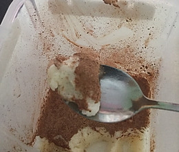 自制冰淇淋 慕斯的做法