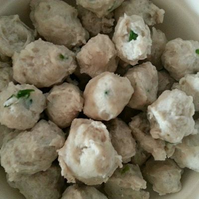 鱼丸