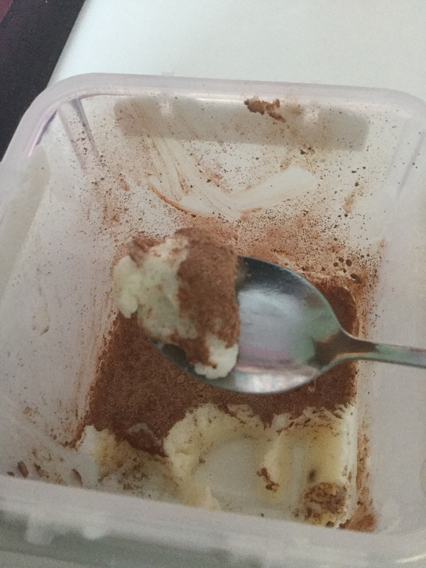 自制冰淇淋 慕斯