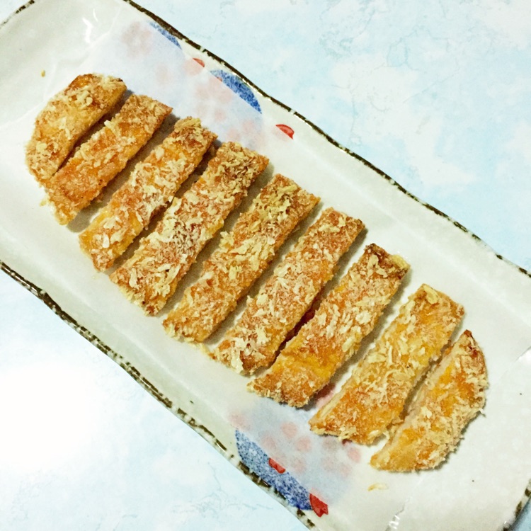 奥尔良口味鸡排的做法图解5