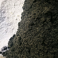 过年必备~黑芝麻汤圆馅升级版的做法图解4
