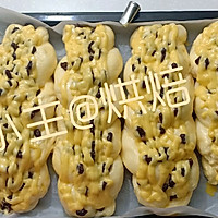 墨西哥酱蜜豆面包的做法图解14