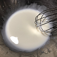 草莓奶油蛋糕的做法图解4