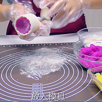 Vitamix 广式冰皮月饼的做法图解14