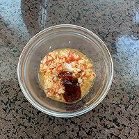 蒜香秋葵的做法图解7