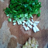 番茄排骨汤的做法图解3