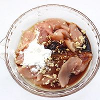 #肉食主义狂欢#解锁销魂的香煎孜然鸡块，解馋又过瘾的做法图解7