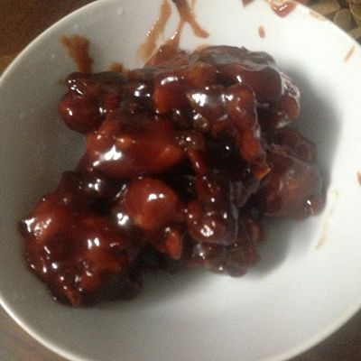 叉烧排骨懒人