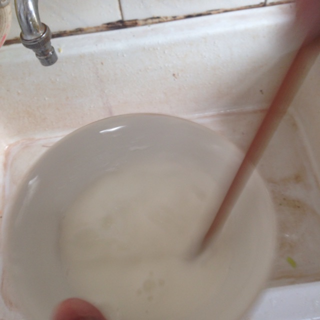 番茄大虾的做法图解8