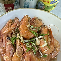 #年在一起 鲜才够味#油焖大虾 好吃到舔手指的做法图解12