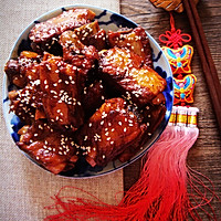 最爱酸甜口儿｜糖醋排骨的做法图解15