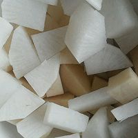 一锅出的做法图解4