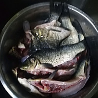 私房豆花鱼火锅的做法图解1