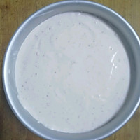 草莓慕斯蛋糕#百变水果花样吃#的做法图解17