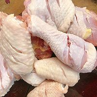 #肉食主义#奥尔良烤鸡腿鸡翅的做法图解2