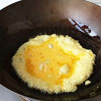 【菁选酱油试用】酱油炒饭的做法图解3