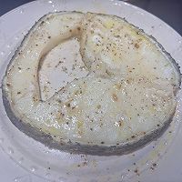 最简单却也是最营养的清蒸挪威北极鳕鱼的做法图解5