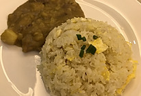 咖喱土豆牛肉的做法