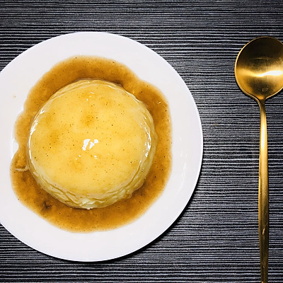 咸香土豆泥