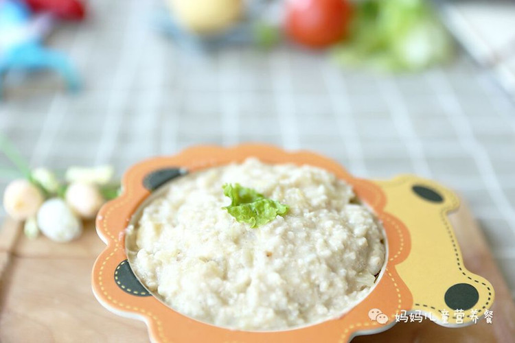 【宝宝辅食】营养丰富的苹果，你知道该怎么吃吗？的做法