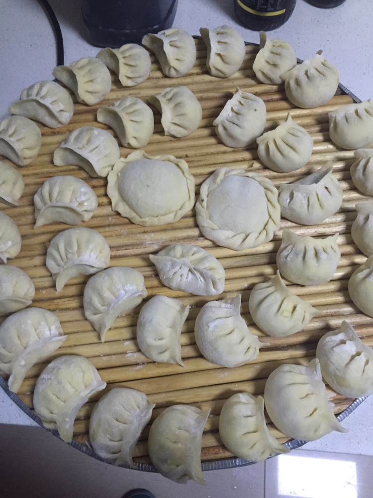 饺子的做法图解5