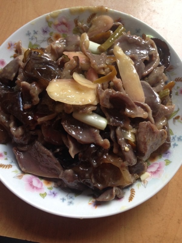 泡椒郡片