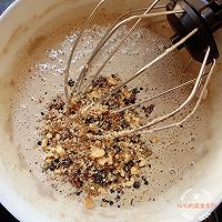 蔓越莓核桃欧包的做法图解5