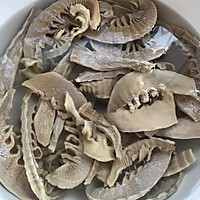 #入秋滋补正当时#劲道爽口的笋干红烧排骨的做法图解1