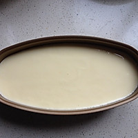 低脂低热量的yogurt蛋糕 酸奶的做法图解5