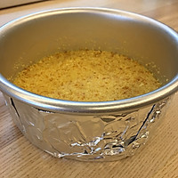 #爱乐甜夏日轻脂甜蜜#KitchenAid之超浓郁芝士蛋糕的做法图解17